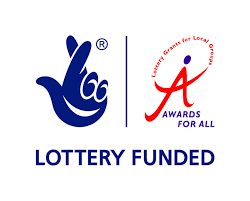 Potansiyel Programı (Awards for All tarafından  fonlanmaktadır) 