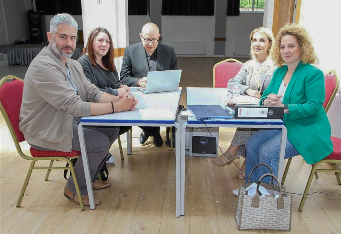 Aile Merkezi (Accelerate Fund tarafından fonlanmaktadır)