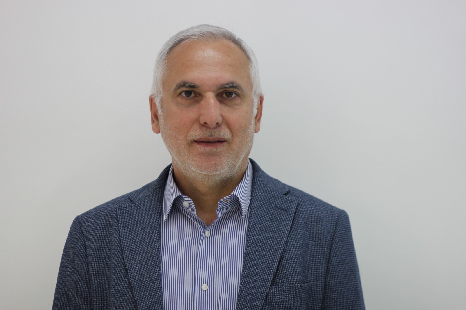 MEHMET DOĞAN 