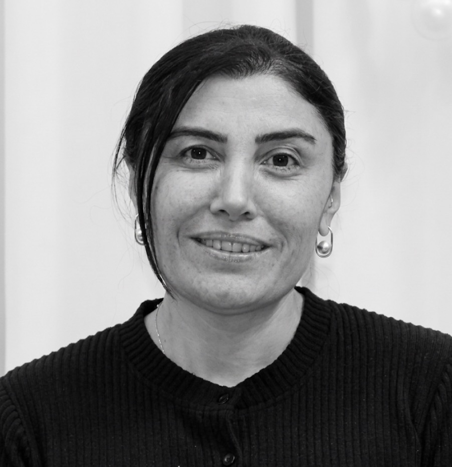 HATİCE ÇOBAN