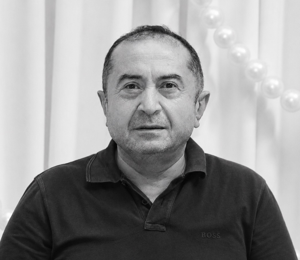 MUSTAFA KÜÇÜK