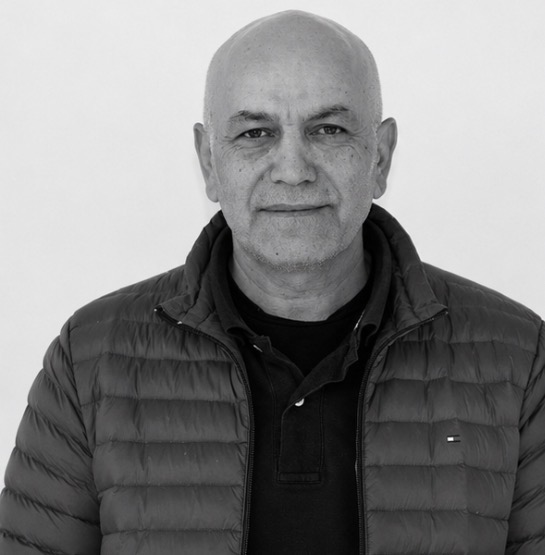 ALİ KURBAN